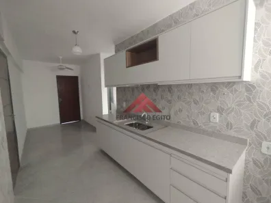 Apartamento com 2 Quartos à venda, 60m² no Rocha, São Gonçalo