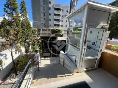 Flat com 1 Quarto à venda, 46m² no Cabo Branco, João Pessoa
