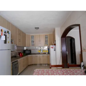 Sobrado com 2 Quartos à venda, 250m² no Vila das Jabuticabeiras, Taubaté