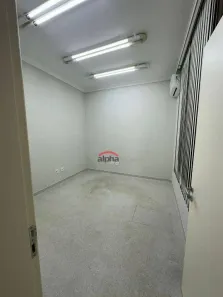 Sala Comercial para alugar, 230m² no Cambuí, Campinas