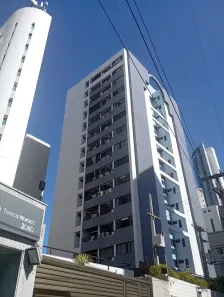 Apartamento com 2 Quartos para alugar, 75m² no Boa Viagem, Recife
