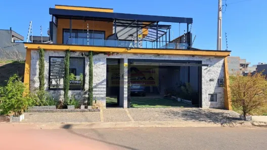 Casa com 3 Quartos à venda, 170m² no Residencial Tosi, Itupeva