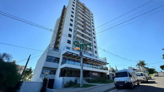 Apartamento com 2 Quartos para alugar, 79m² no Jardim Itália, Chapecó