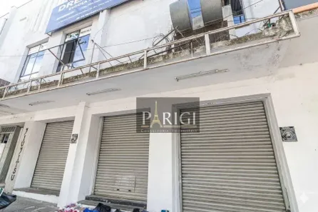 Ponto Comercial para alugar, 294m² no Bela Vista, Porto Alegre