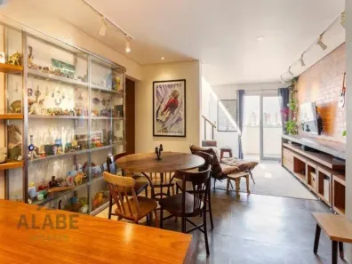 Cobertura com 2 Quartos à venda, 220m² no Brooklin Novo, São Paulo
