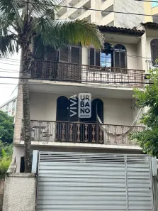 Casa com 4 Quartos à venda, 469m² no Jardim Amália, Volta Redonda