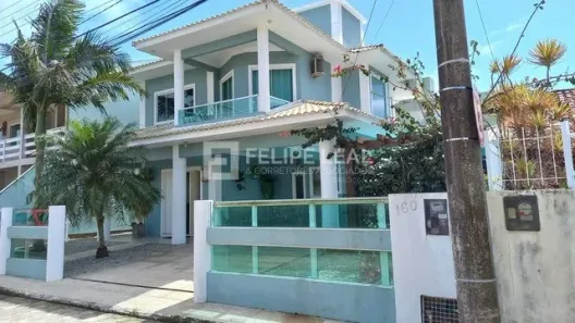 Casa com 3 Quartos à venda, 158m² no Ingleses do Rio Vermelho, Florianópolis
