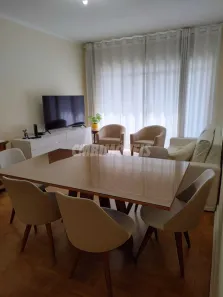 Apartamento com 3 Quartos à venda, 119m² no Centro, Campinas