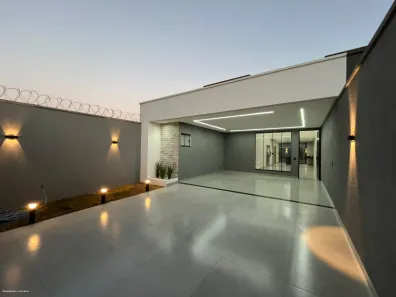 Casa com 3 Quartos à venda, 164m² no Parque João Braz - Cidade Industrial, Goiânia