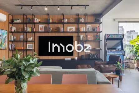Apartamento com 4 Quartos à venda, 221m² no Perdizes, São Paulo