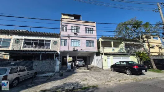 Apartamento com 2 Quartos à venda, 46m² no Vila Kosmos, Rio de Janeiro