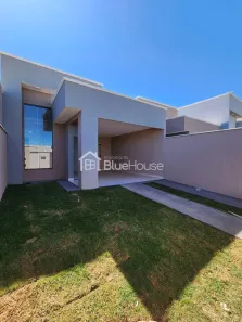 Casa com 3 Quartos à venda, 114m² no Setor Conde dos Arcos, Aparecida de Goiânia