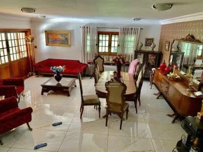 Sobrado com 4 Quartos à venda, 366m² no City Ribeirão, Ribeirão Preto