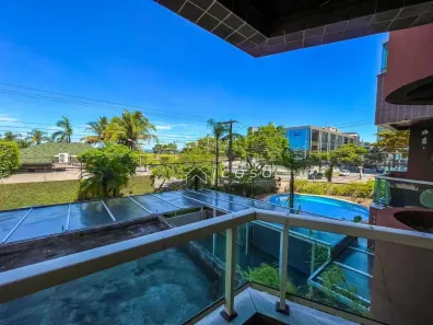 Apartamento com 4 Quartos à venda, 133m² no Parque Residencial Aquarius, São José dos Campos