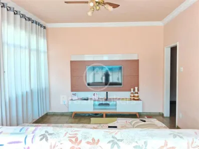 Casa com 6 Quartos à venda, 192m² no Cocotá, Rio de Janeiro