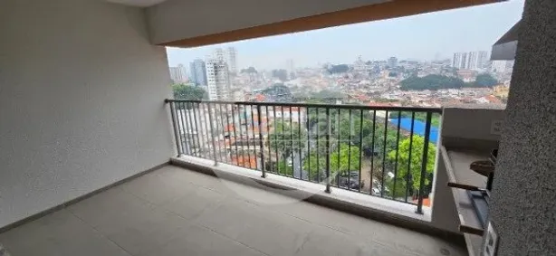 Apartamento com 3 Quartos à venda, 113m² no Alto da Mooca, São Paulo