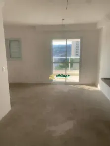 Apartamento com 1 Quarto à venda, 38m² no Vila Galvão, Guarulhos