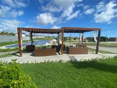 Casa de Condomínio com 3 Quartos à venda, 181m² no Cidade Balneária Novo Mundo I, Conde