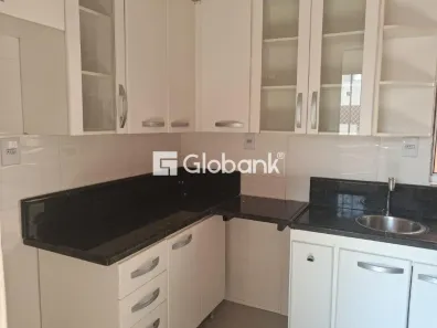 Apartamento com 3 Quartos à venda, 56m² no Ibituruna, Montes Claros