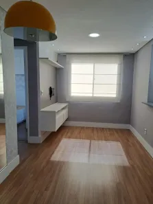 Apartamento com 2 Quartos à venda, 45m² no Vila Tesouro, São José dos Campos