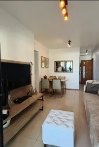 Apartamento com 2 Quartos à venda, 68m² no Jardim Armação, Salvador