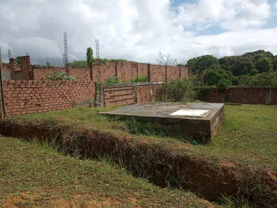 Lote/Terreno com 1 Quarto à venda, 1100m² no Tabajara, Paulista