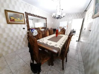 Sobrado com 4 Quartos à venda, 194m² no Taboão, São Bernardo do Campo