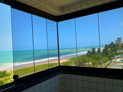 Apartamento com 2 Quartos à venda, 65m² no Guaxuma, Maceió