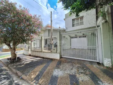 Casa com 3 Quartos à venda, 160m² no Botafogo, Campinas
