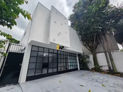 Prédio Comercial para alugar, 500m² no Butantã, São Paulo