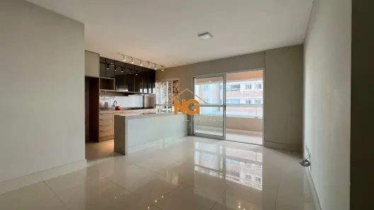 Apartamento com 3 Quartos à venda, 90m² no JK, Contagem
