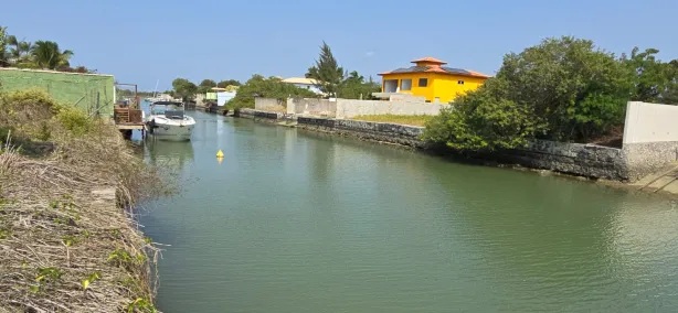 Lote/Terreno à venda, 722m² no Loteamento Praia Baia Formosa, Armação dos Búzios