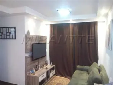Apartamento com 2 Quartos à venda, 51m² no Jardim Peri, São Paulo