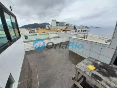 Cobertura com 7 Quartos à venda, 360m² no Copacabana, Rio de Janeiro