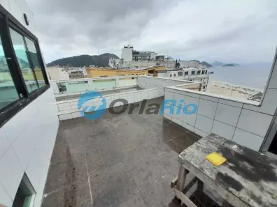 Cobertura com 7 Quartos à venda, 360m² no Copacabana, Rio de Janeiro