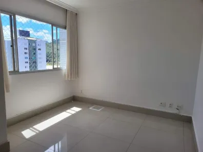 Apartamento com 3 Quartos à venda, 85m² no Estoril, Belo Horizonte