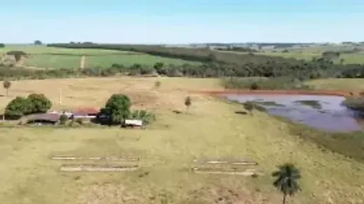 Fazenda/Sítio com 5 Quartos à venda, 205700m² no Centro, Nova Granada