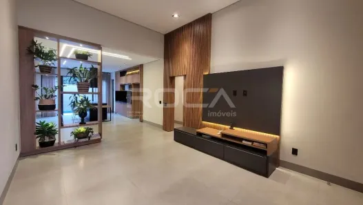 Casa de Condomínio com 3 Quartos à venda, 155m² no Jardim Cybelli, Ribeirão Preto