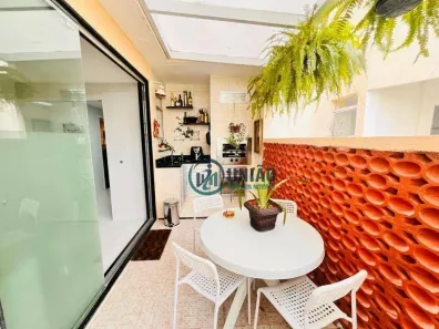 Apartamento com 2 Quartos à venda, 90m² no Icaraí, Niterói