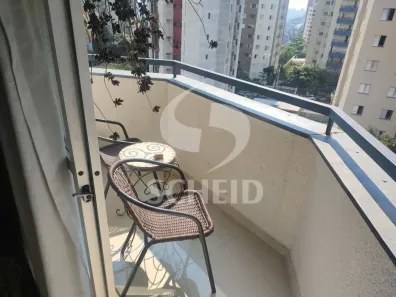 Apartamento com 3 Quartos à venda, 117m² no Vila Mascote, São Paulo
