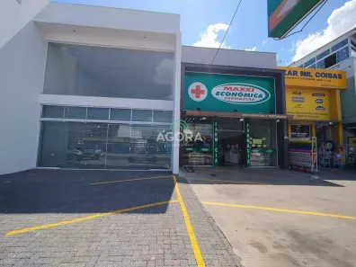 Ponto Comercial para alugar, 180m² no Mato Grande, Canoas