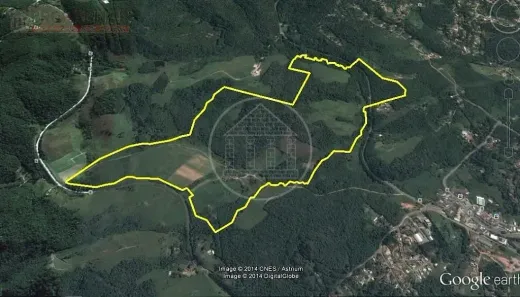 Lote/Terreno à venda, 1100000m² no Centro, Embu-Guaçu