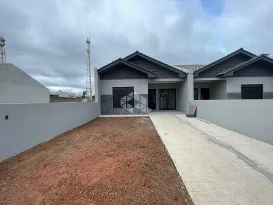 Casa com 2 Quartos à venda, 100m² no João Alves, Santa Cruz do Sul