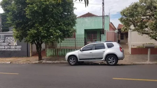 Casa com 3 Quartos à venda, 100m² no Banzato, Marília