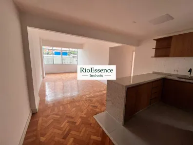 Apartamento com 3 Quartos à venda, 131m² no Flamengo, Rio de Janeiro