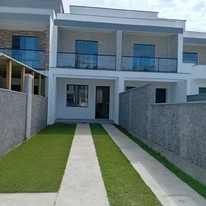 Sobrado com 2 Quartos à venda, 113m² no São João do Rio Vermelho, Florianópolis