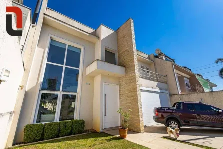 Casa com 3 Quartos à venda, 228m² no Vila Izabel, Curitiba