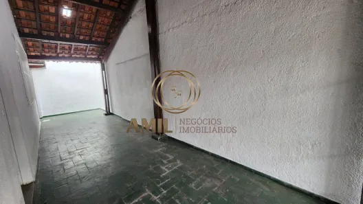 Casa com 2 Quartos para alugar, 150m² no Cidade Morumbi, São José dos Campos