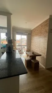 Apartamento com 2 Quartos à venda, 59m² no Vila Haro, Sorocaba