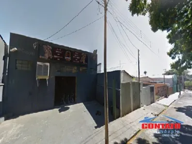 à venda, 270m² no Jardim Cruzeiro do Sul, São Carlos